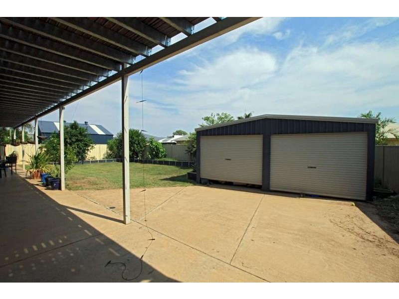 20 Hibiscus Drive, Kununurra WA 6743