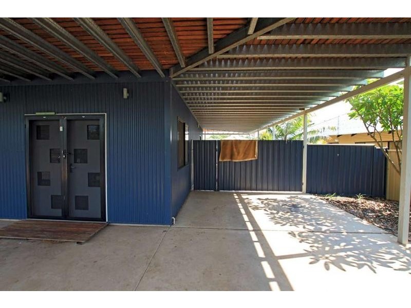 20 Hibiscus Drive, Kununurra WA 6743