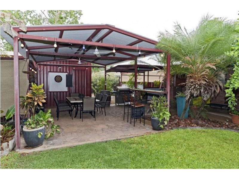 57 Barringtonia Avenue, Kununurra WA 6743