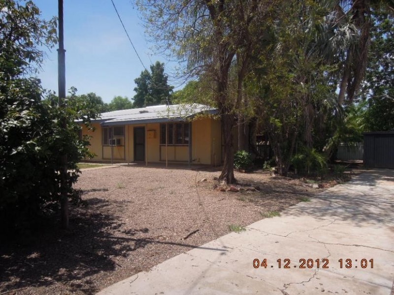 3 Mistletoe Street, Kununurra WA 6743