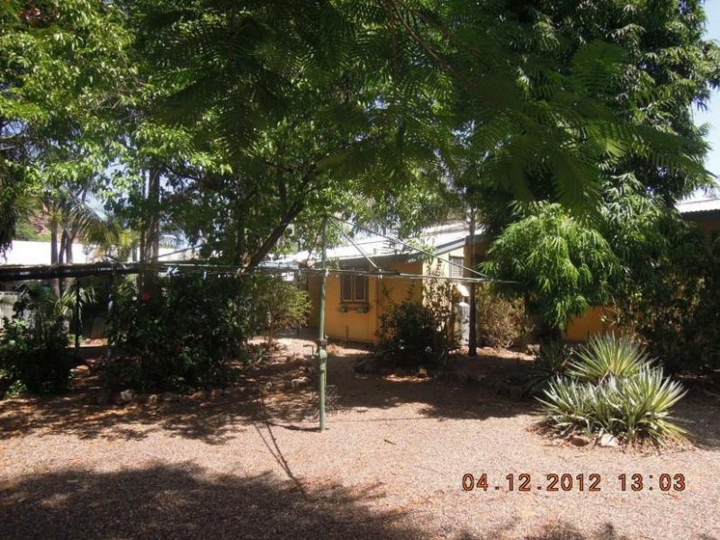 3 Mistletoe Street, Kununurra WA 6743