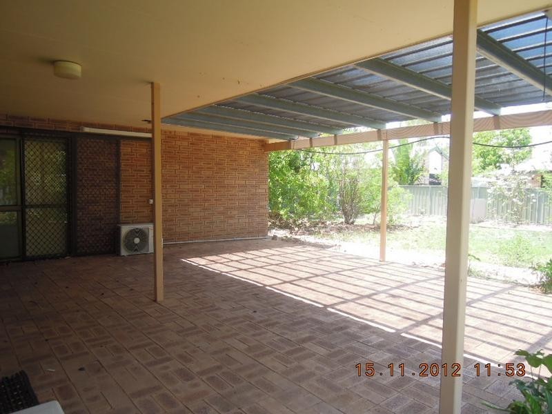 10 Eucalyptus Close, Kununurra WA 6743