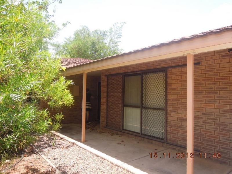 10 Eucalyptus Close, Kununurra WA 6743