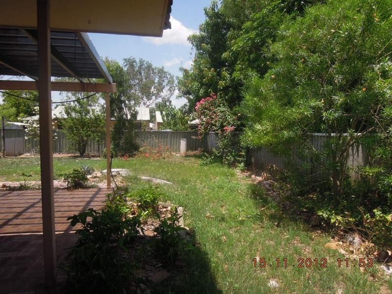 10 Eucalyptus Close, Kununurra WA 6743