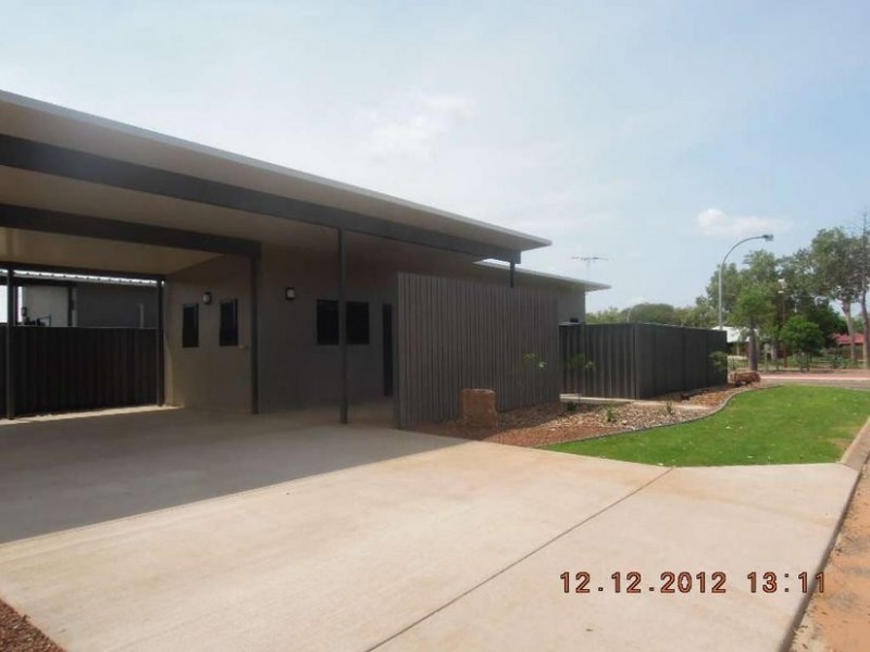 A/12 Collina Way, Kununurra WA 6743