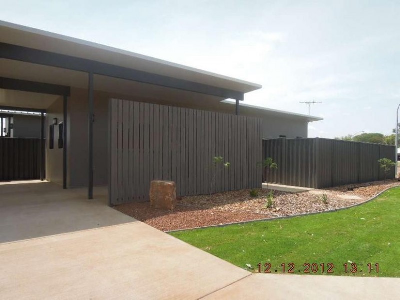 A/12 Collina Way, Kununurra WA 6743