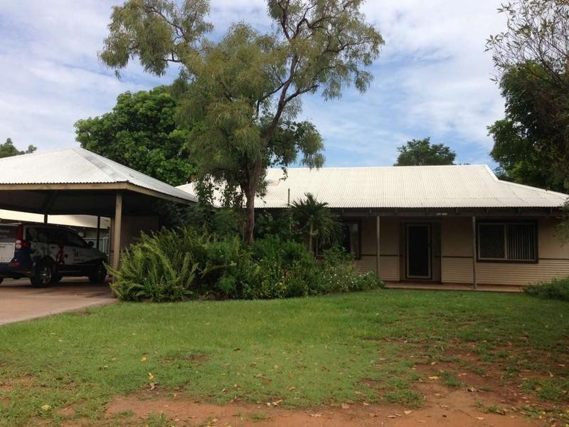 2 Cycas Court, Kununurra WA 6743