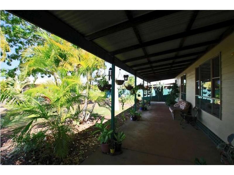 7 Grevillea Avenue, Kununurra WA 6743