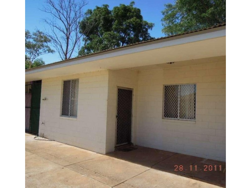 12/8 Erythrina Street, Kununurra WA 6743