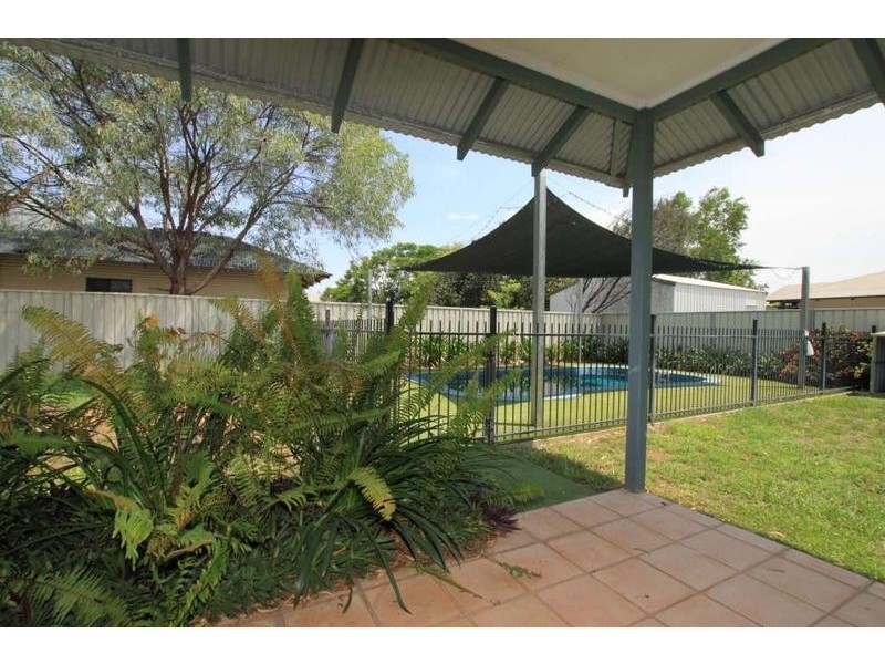 34 Hibiscus Drive, Kununurra WA 6743