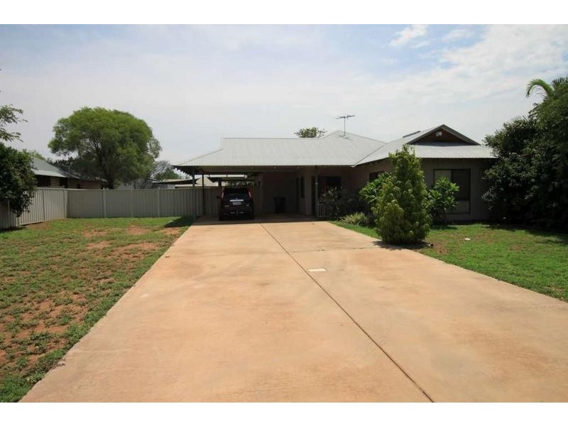 34 Hibiscus Drive, Kununurra WA 6743