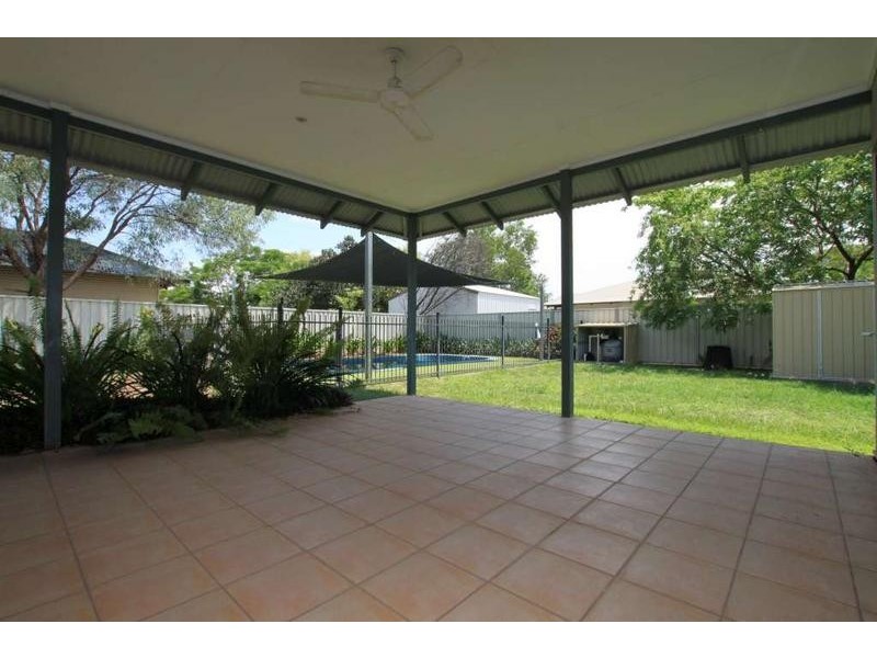 34 Hibiscus Drive, Kununurra WA 6743