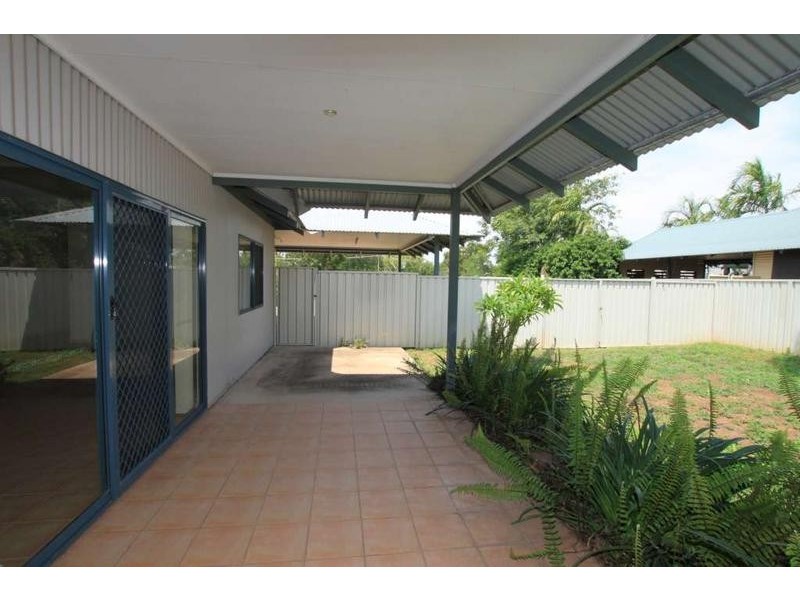 34 Hibiscus Drive, Kununurra WA 6743