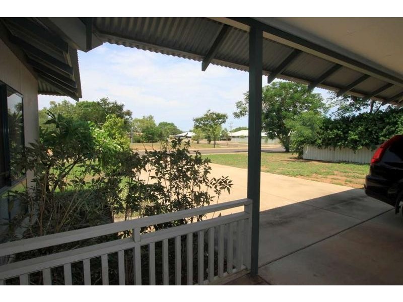 34 Hibiscus Drive, Kununurra WA 6743