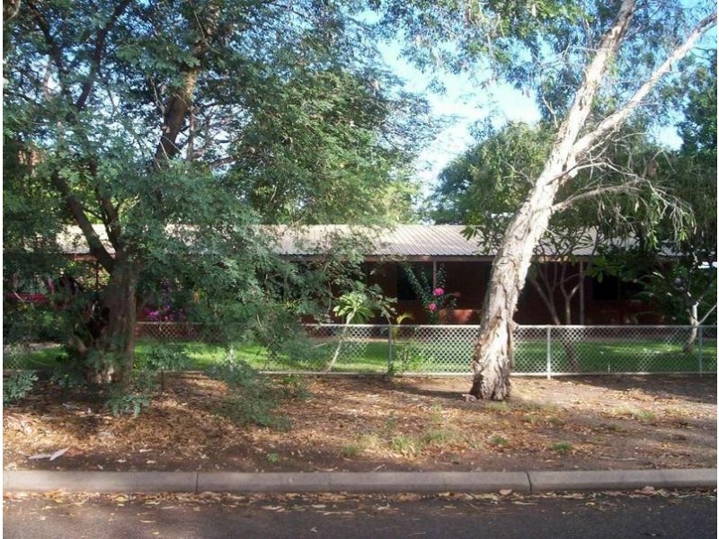 20 Sandalwood Street, Kununurra WA 6743