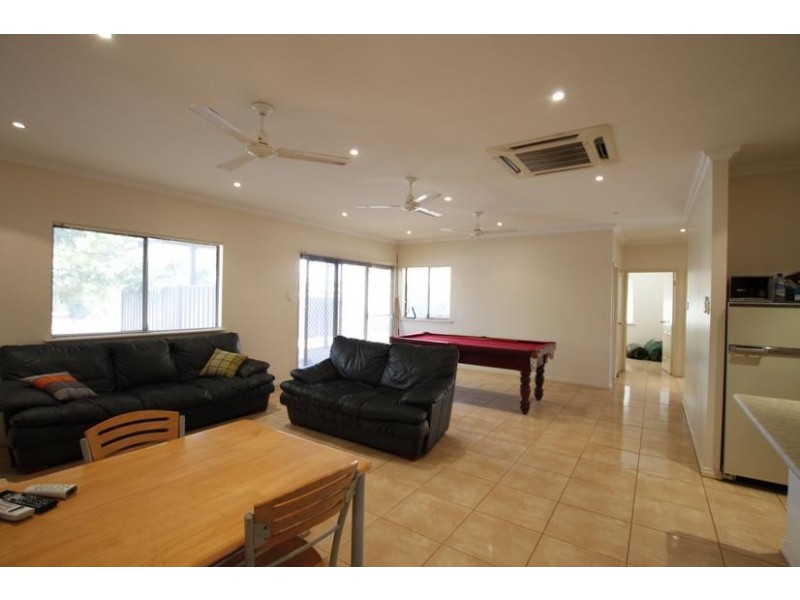 1 Barding Loop, Kununurra WA 6743