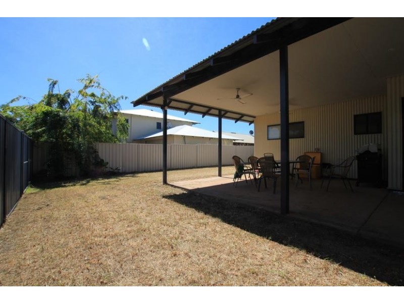 1 Barding Loop, Kununurra WA 6743