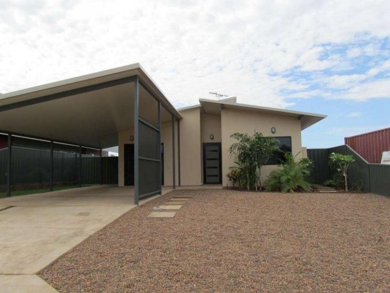 Lot 30, 8 Collina Way, Kununurra WA 6743