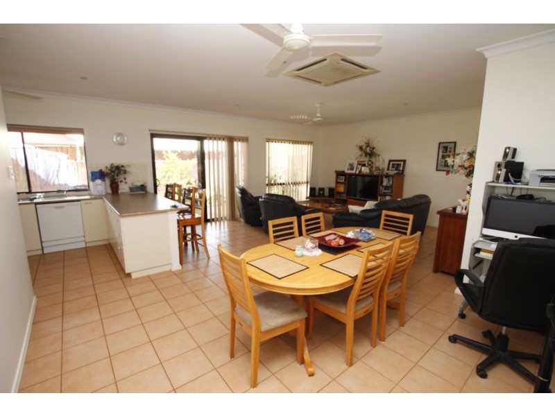 18 Hibiscus Drive, Kununurra WA 6743