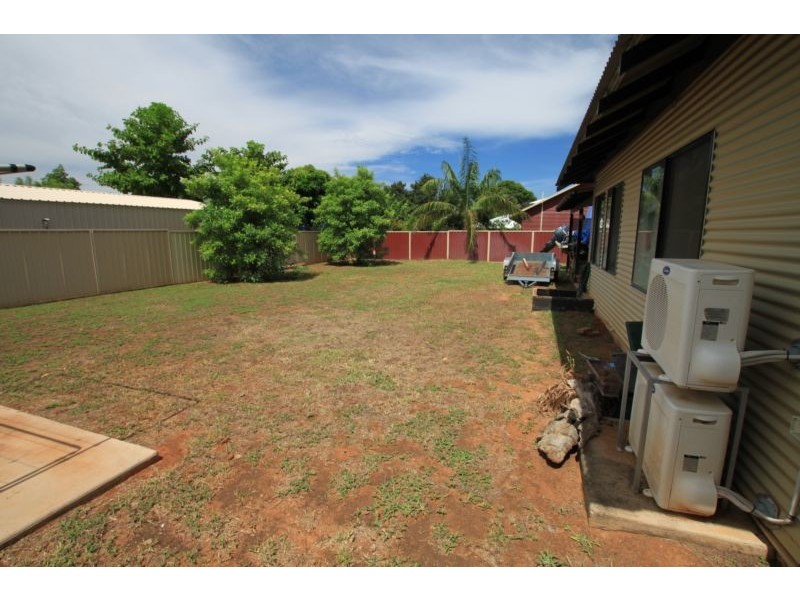 18 Hibiscus Drive, Kununurra WA 6743