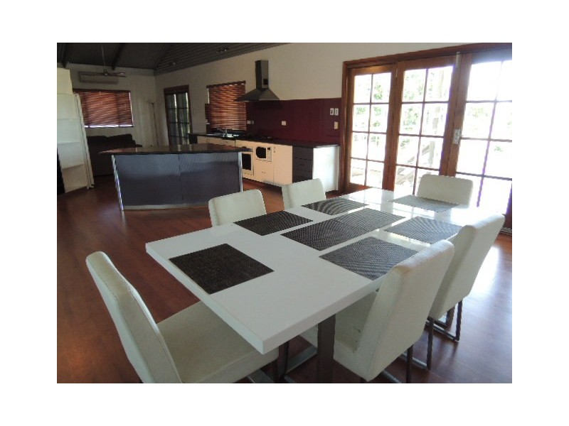 1 Weaber Plains Road, Kununurra WA 6743