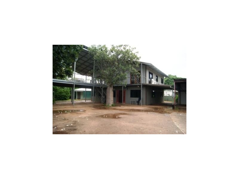 1 Weaber Plains Road, Kununurra WA 6743