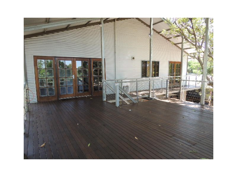 1 Weaber Plains Road, Kununurra WA 6743