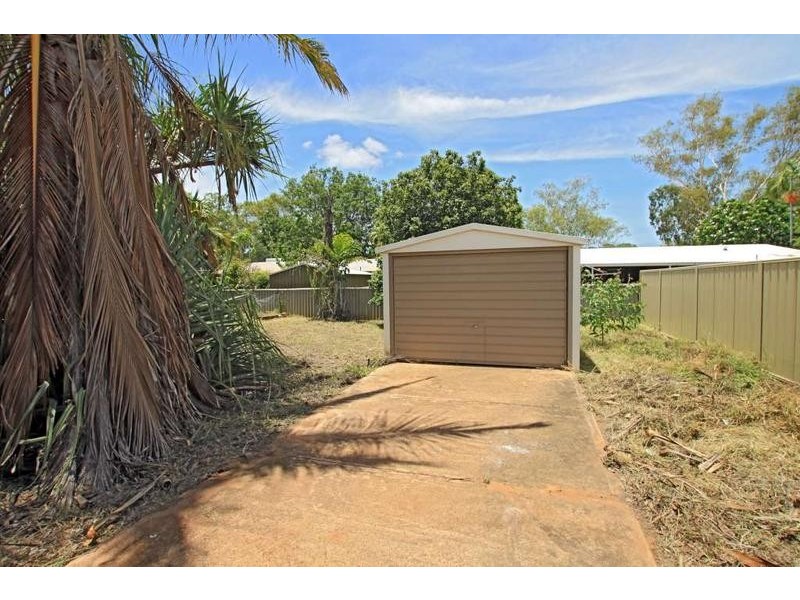 31 Eucalyptus Close, Kununurra WA 6743