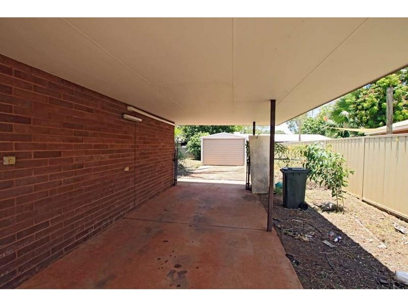 31 Eucalyptus Close, Kununurra WA 6743