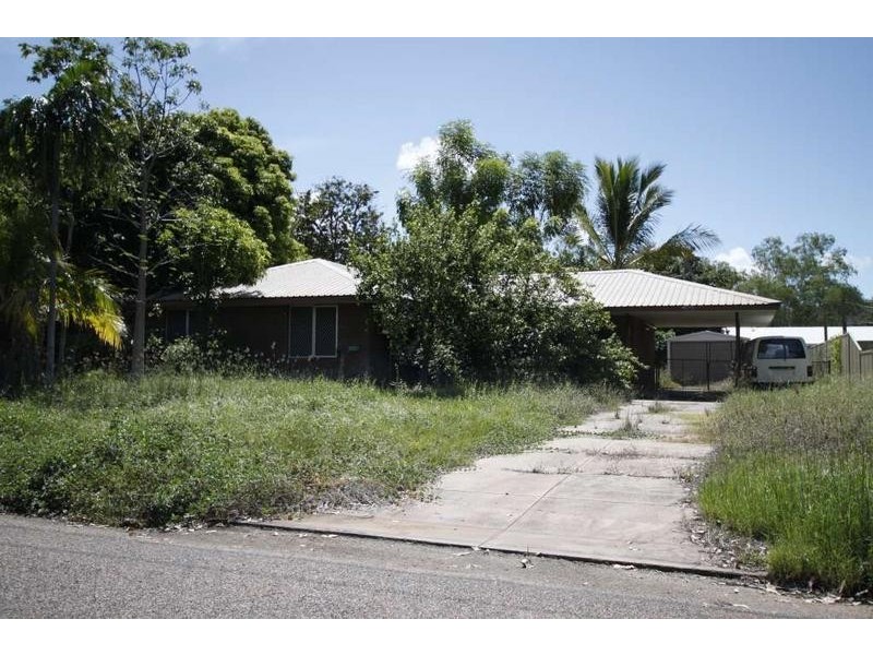 31 Eucalyptus Close, Kununurra WA 6743