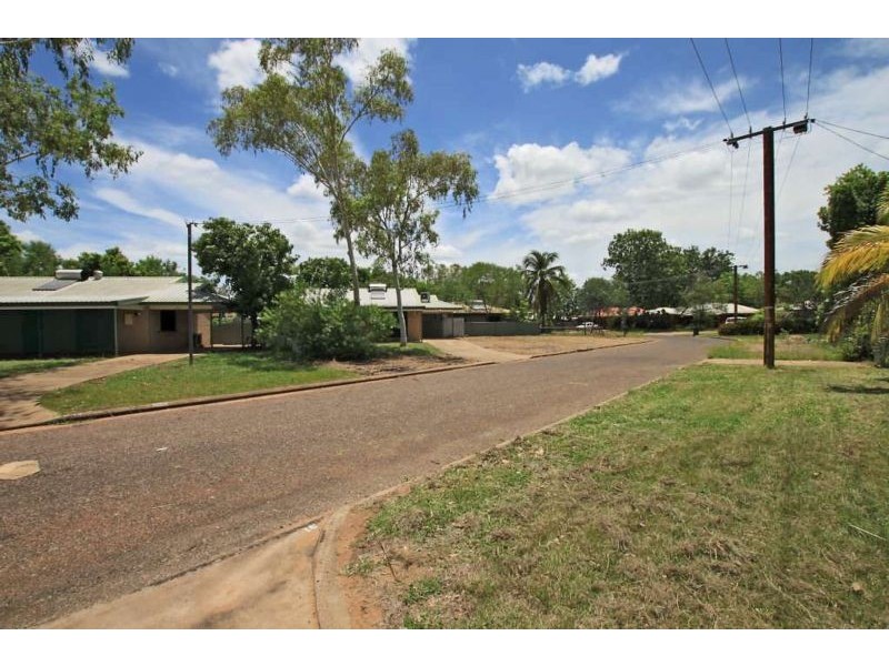 31 Eucalyptus Close, Kununurra WA 6743