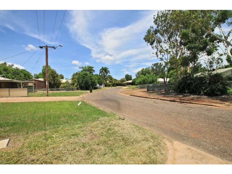 31 Eucalyptus Close, Kununurra WA 6743
