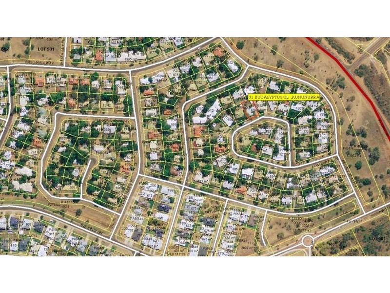 31 Eucalyptus Close, Kununurra WA 6743