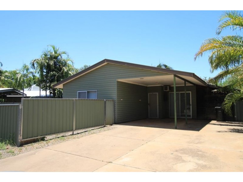 4 Bossea Street, Kununurra WA 6743