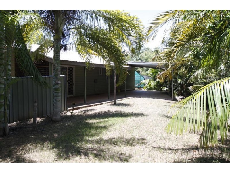 4 Bossea Street, Kununurra WA 6743