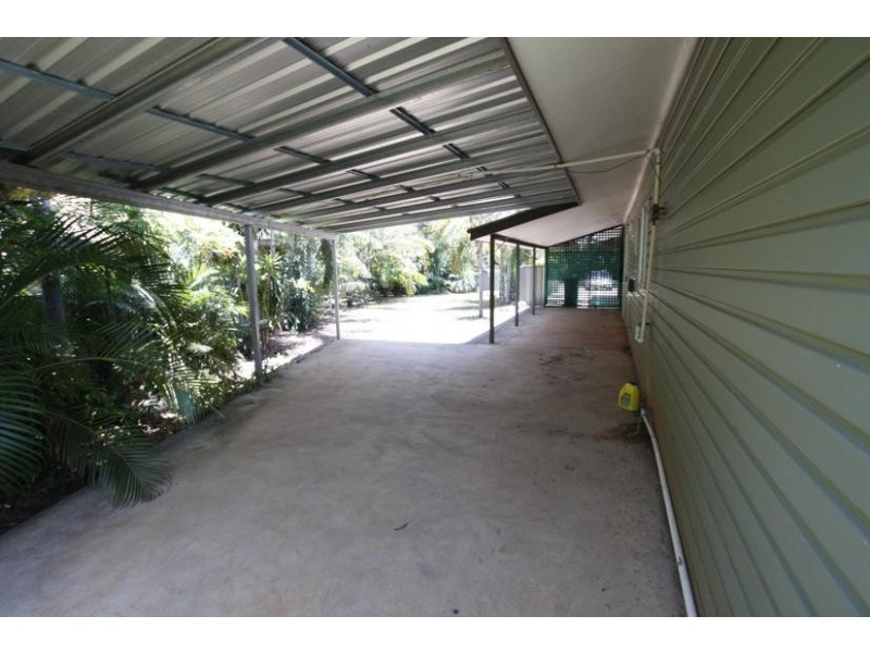 4 Bossea Street, Kununurra WA 6743