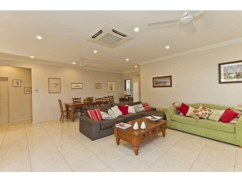 Lot 5, 3/7 Greybox Crescent, Kununurra WA 6743
