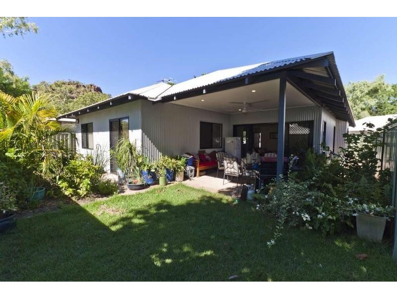 Lot 5, 3/7 Greybox Crescent, Kununurra WA 6743