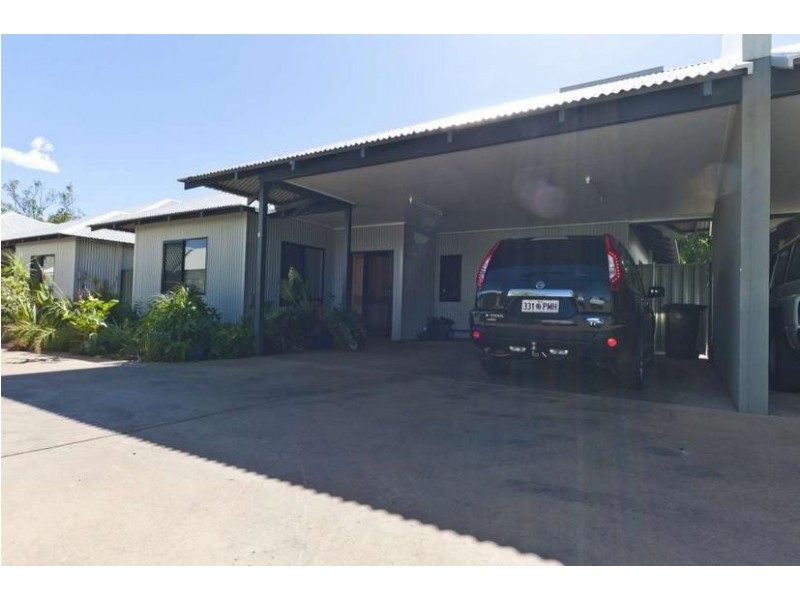 Lot 5, 3/7 Greybox Crescent, Kununurra WA 6743