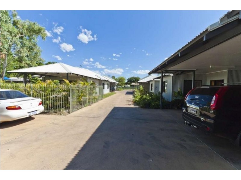 Lot 5, 3/7 Greybox Crescent, Kununurra WA 6743