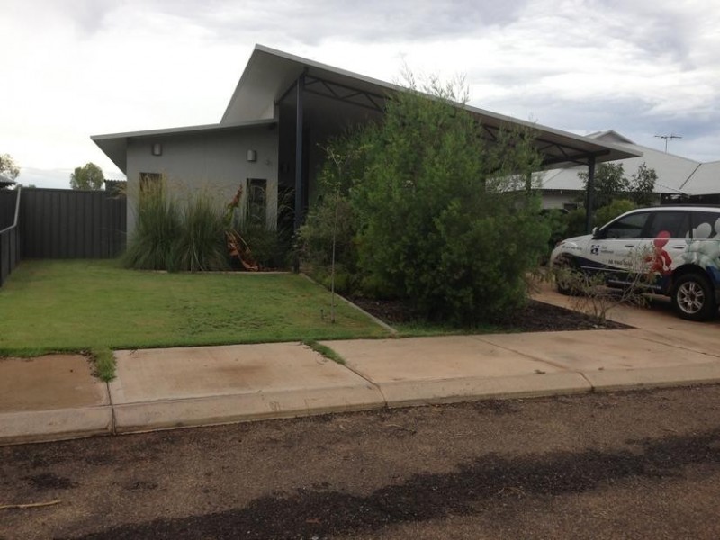 12 Tamarind Meander, Kununurra WA 6743