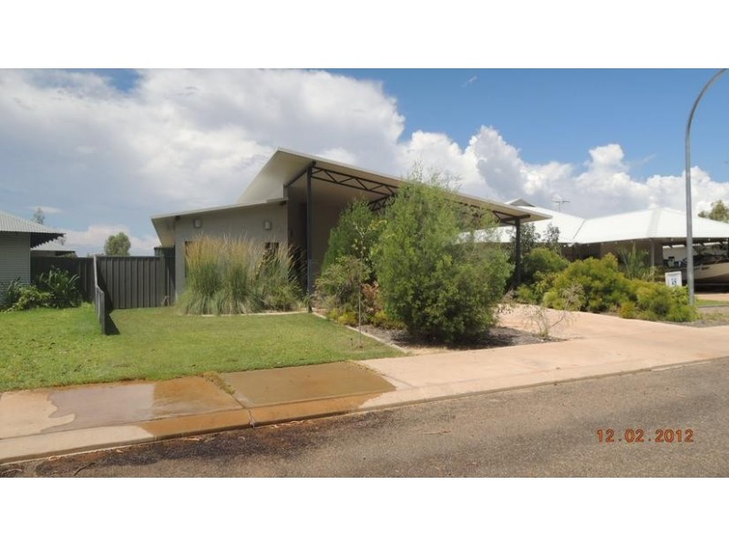 12 Tamarind Meander, Kununurra WA 6743