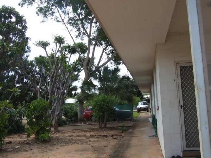 Units/8 Erythrina Street, Kununurra WA 6743