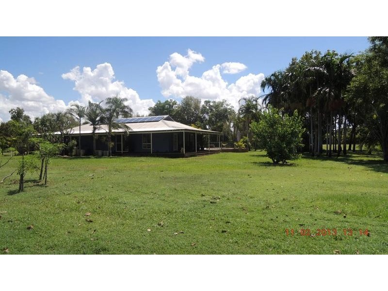 133 Whimbrel Road, Kununurra WA 6743