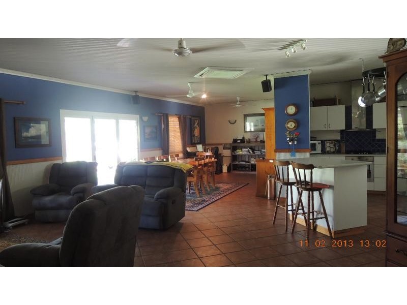 133 Whimbrel Road, Kununurra WA 6743