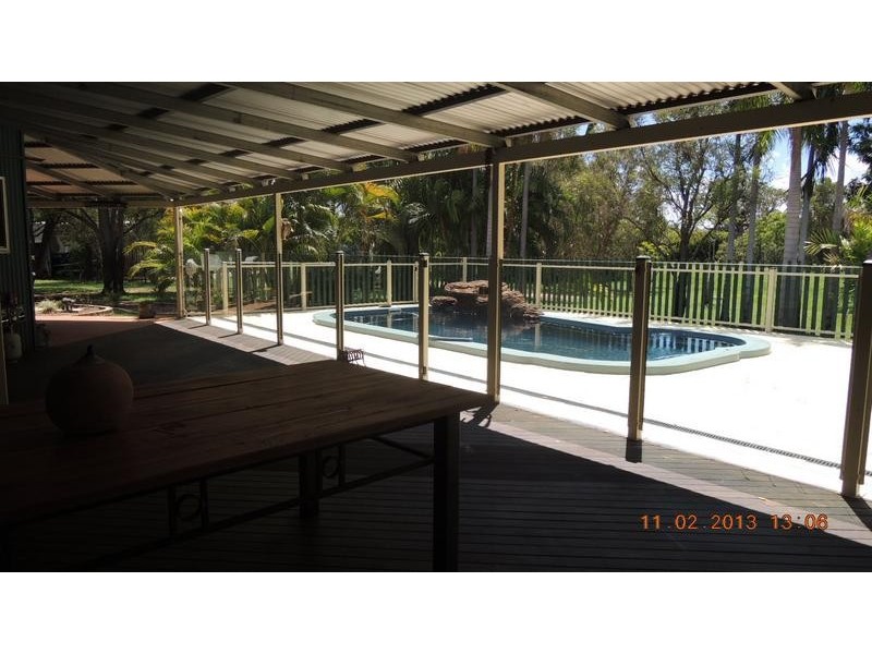 133 Whimbrel Road, Kununurra WA 6743