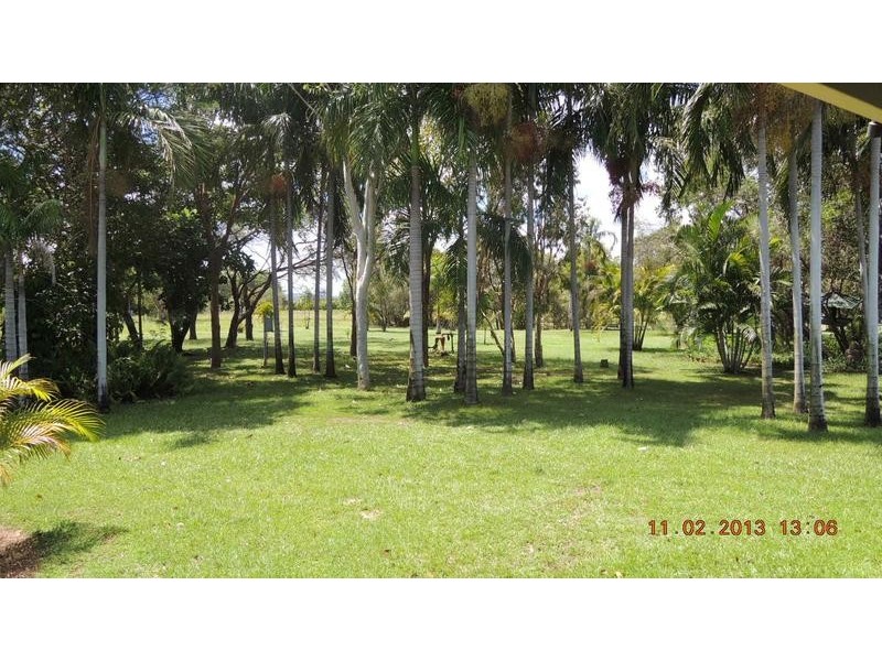 133 Whimbrel Road, Kununurra WA 6743