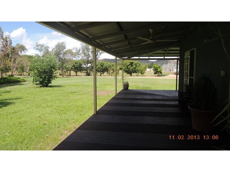 133 Whimbrel Road, Kununurra WA 6743