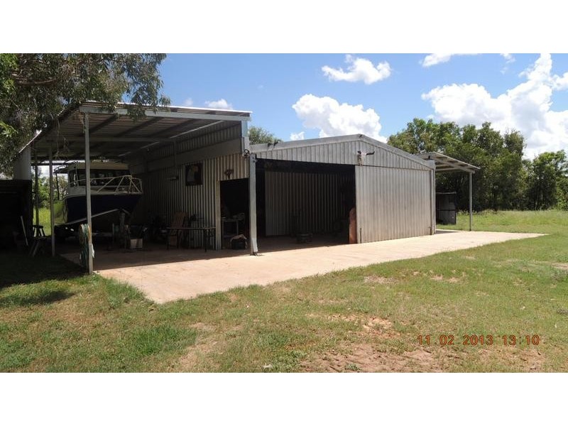 133 Whimbrel Road, Kununurra WA 6743