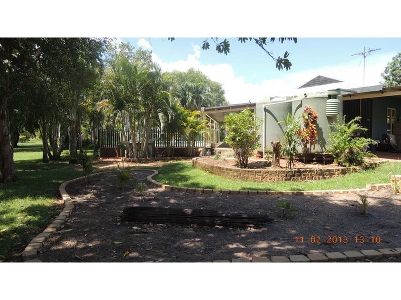 133 Whimbrel Road, Kununurra WA 6743